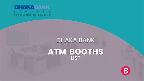 xcidke|Information Branches ATM Booths in Bangladesh .